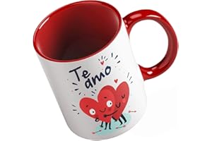 Ropa4 Taza de cerámica para regalar en el día de los enamorados