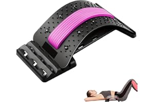 GIPFELFREUND Botanéco Planche de Soutien Lombaire, Postureaxm-La solution 3-en-]pour un dos sans tension