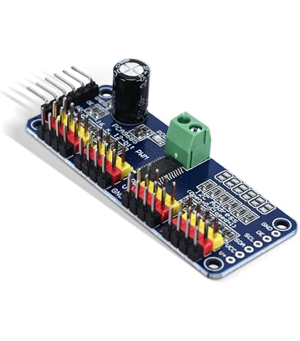 5PCS L293DNE L293D Quadruple Half-H Drivers DIP-16 - La Paz County
