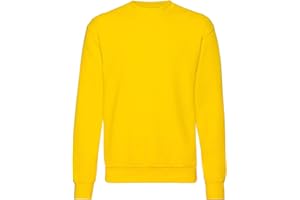 Fruit of the Loom Sweatshirt
