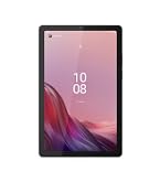 Lenovo Tab M9 Android tablet | 9-inch HD | 32GB | Clear Case +