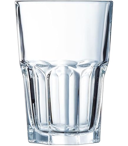 Arcoroc Gin bicchierino da grappa 3,5cl, senza contrassegno di