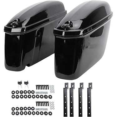 Milwaukee Leather SH629ZB Black Zip-Off PVC Motorcycle Throw Over Saddlebags With Rivets D13bc233 F65a 4fe2 98d7 Ee1bd123e1e9.0f21f88987e009a6a3061aca0e4d1a1c - View #11