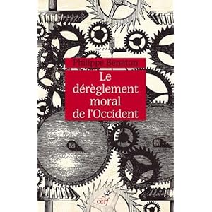 Le dérèglement moral de l'Occident Livre en Ligne - Telecharger Ebook