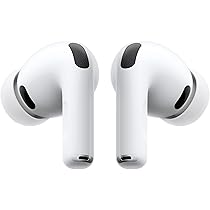 イヤホン Airpods Pro 3 Apple AirPods Pro 3 Wireless Earbuds, Active Noise Cancellation