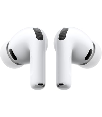 Apple AirPods Pro (2nd Generation) ​​​​​​​ : Amazon.in: Electronics