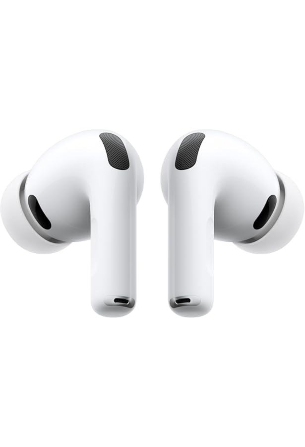 Apple AirPods Pro with MagSafe Charging Case : Amazon.in