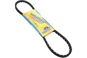 COURROIE CYCLO ADAPTABLE PEUGEOT 103 VOGUE VSE-MVLM CRANTEE -VENTICO D501CR- (880x11.5x8.3)