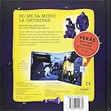 Image de No me da miedo la oscuridad