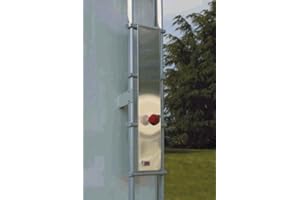 Flamme 98656480 Safe Ladder Scalette