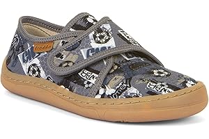 Froddo Barefoot Slippers