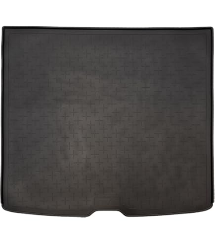 FSW - Tailored Car Boot Mat Compatible With Volvo XC40 Boot Mat - View #10