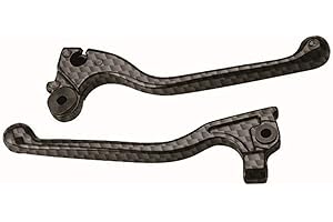 Vicma 80055 Juego de Manetas, Carbono