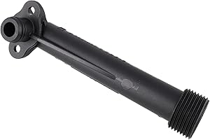 sparefixd Tubo de succión para lavadora a presión Karcher K4 K5, control total