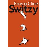 Switzy: Longlisted for the Booker Prize 2026