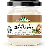 Arifoğlu Shea Butter, 150 ml (Karite Yağı)