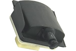 Kalunfex Moteur Actionneur déverrouillage de Trappe à Carburant A0008204409 pour W247 W177 2018-2022