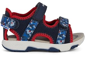 Geox Boys B Multy Boy A Sandals