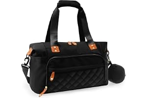 Gatphy Baby blöjryggsäck för mamma pappa baby skötväska stor kapacitet mångsidig 2 i 1 inskolad babyväska handväska skötväska för barnvagn 40 x 7 x 26 cm