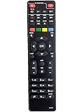 C&D GTPL HD Setup Box Remote Control Compatible for GTPL HD Setup Box
