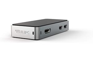 UNBEKANNT Flirc Raspberry Pi Zero Case