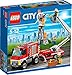 Produktbild LEGO® City 60111 Feuerwehr-Einsatzfahrzeug
