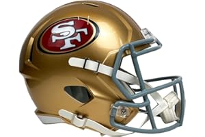 Riddell NFL Full Size Replica Speed Helmet