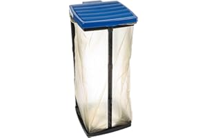 SIDCO Müllsackständer Müllbeutelhalter Sackhalter Abfallsackhalter gelber Sack Halter