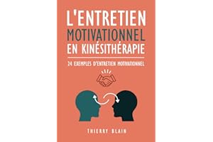 Entretien motivationnel en kinésithérapie