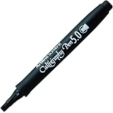 Artline Kaligrafi Kalemi 5 MM Siyah
