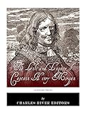 Legendary Pirates: The Life and Legacy of Captain Henry Morgan by 
