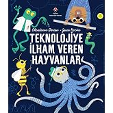 Teknolojiye İlham Veren Hayvanlar