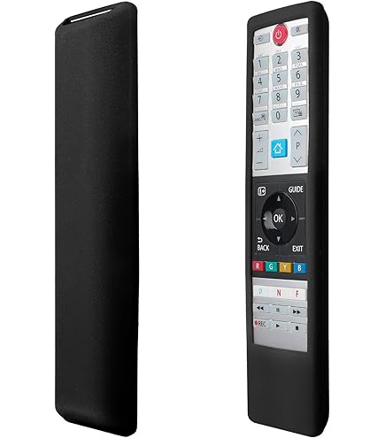 Telecomando TV CT-8533 Adatto Per TV LED Toshiba Smart 4K UHD HDR - Foto 9