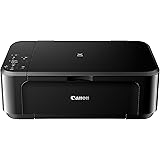 Canon MG3650S Colour