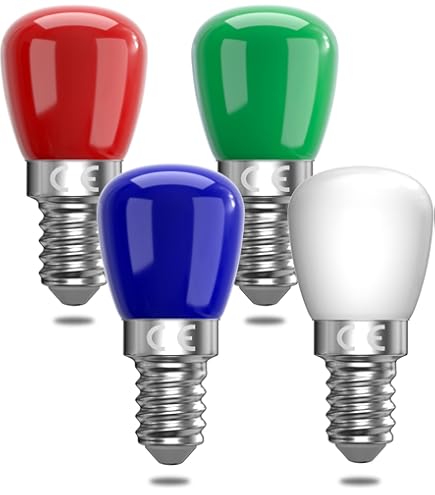 LAMPADINE LED E14 VOTIVA LAMPADA 12V AC O 24V AC - Foto 2