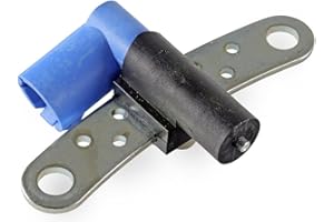 ‎HELLA HELLA 6PU 009 163-851 Kurbelwellensensor - 12V - 2-polig - ohne Kabel/ohne fahrzeugspezifischem Adapter