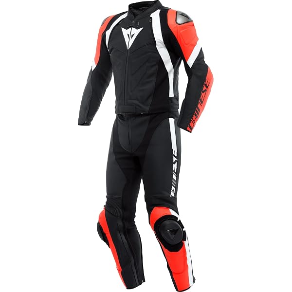 DAINESE Adria 1 Piece Suit Perf. Suit (48) : Amazon.it: Automotive