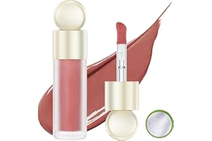 OHSN Liquid Blush Colorete en Crema Colorete Liquido Blush Liquido Blush en Crema Mate Rubor Liquido Rubor en Crema Ligero Transpirable Transparente Colorete Facial en Mousse Maquillaje (G)