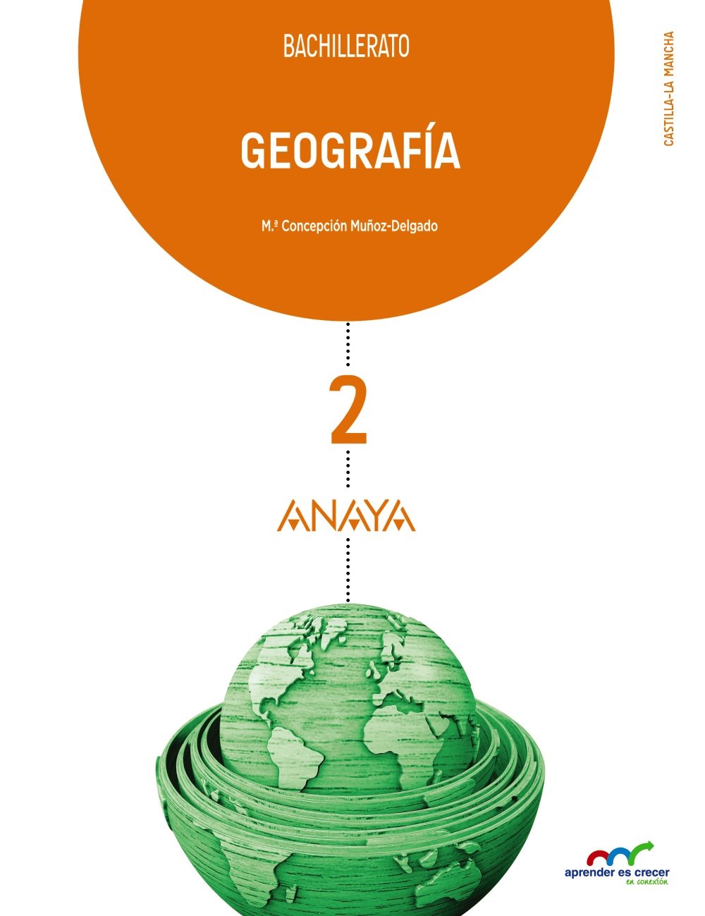 Geografía 2