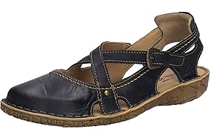 Josef Seibel Femme Rosalie 13 Sandales Bout fermé