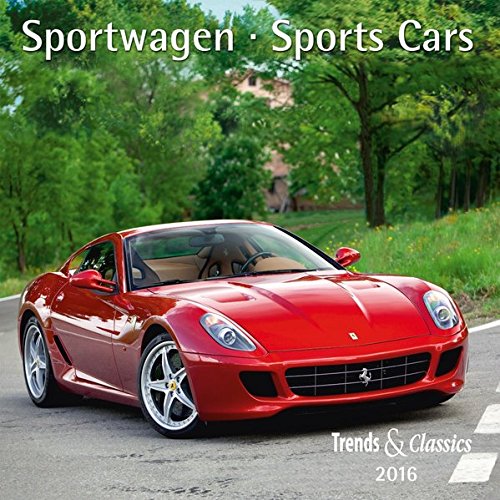 Preisvergleich Produktbild Sportwagen T&C 2016