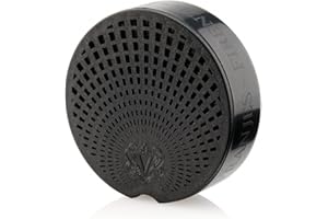 V DR. VRANJES Dr. Vranjes - Oud Nobile Recarga Perfumada Carparfum - Difusor para el Coche – Ambientador de Coche Recargable – Fragancia Para Coche