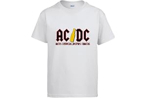 DIVER CAMISETAS Camiseta Parodia Divertida Antes Cervezas Después Cubatas