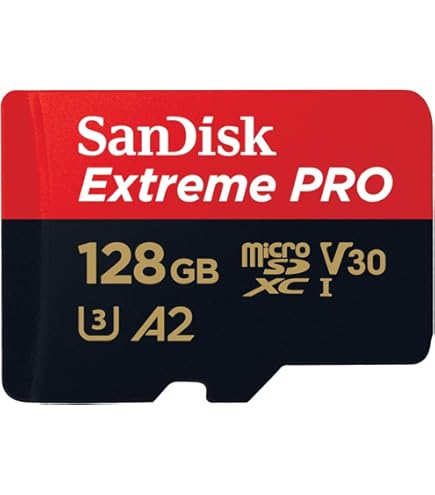 ■SANDISK　SDSQUAR-256G-GN6MA Sandisk Extreme Pro SDSQXCD-256G-GN6MA Karta Pamięci Microsd