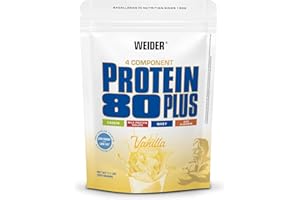 ‎WEIDER WEIDER Whey Protein Choco Creme Odżywka Białkowa, 250g