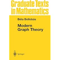 Graph Theory: 244 (Graduate Texts in Mathematics, 244) : Bondy