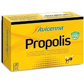 Propolis - 30 Capsules - 8690088016394
