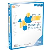 2025 TYT AYT Geometri Soru Bankası