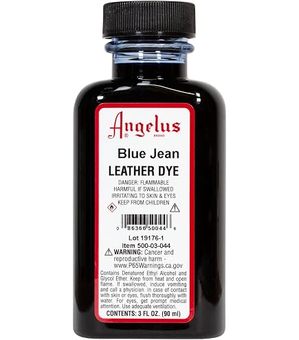 Olio per colorazione professionale Fiebing's, 118 ml., nero
