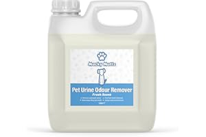 Mucky Muttz - Pet Urine Smell Odour Remover - 1 Litre